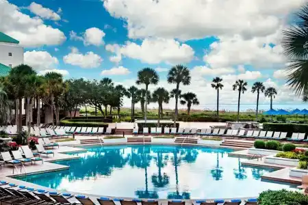 The Westin Hilton Head Island Resort & Spa