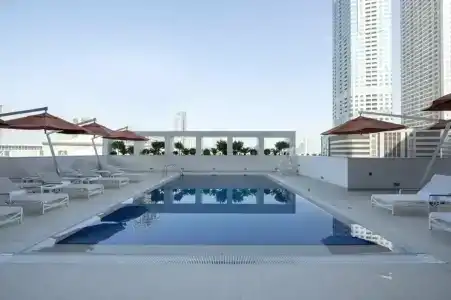 Novotel Sharjah Expo Centre - 62