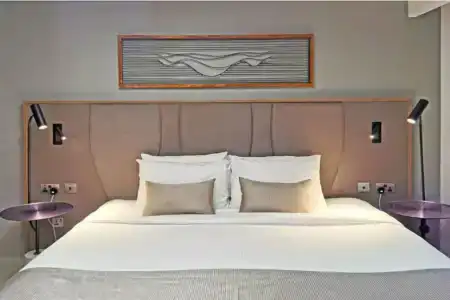 Marbella Resort - 98