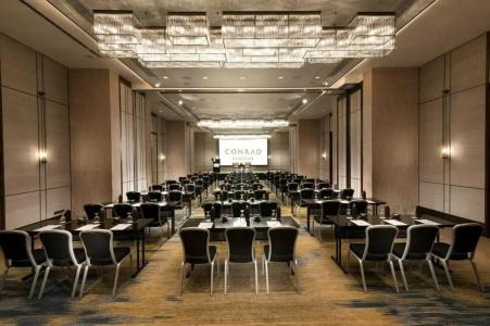 DoubleTree by Hilton Bangkok Ploenchit - SHA Plus Certified - 55