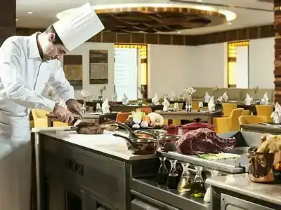 Carlton Downtown - 18