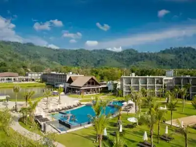The Sands Khao Lak by Katathani - SHA Extra Plus - 19