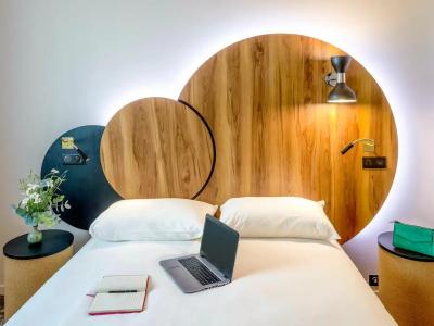 ibis Styles Paris Meteor Avenue d'Italie - 12