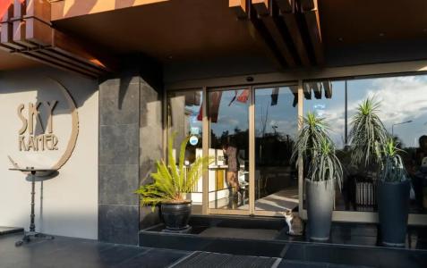 Sky Kamer Antalya - 62