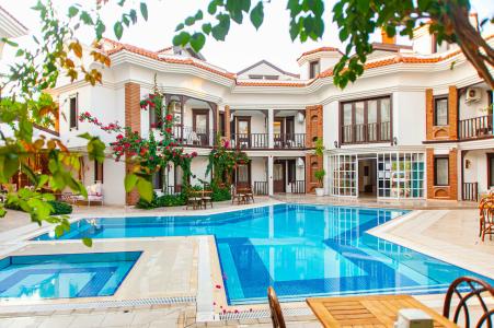 Dalyan Nish Caria - 79