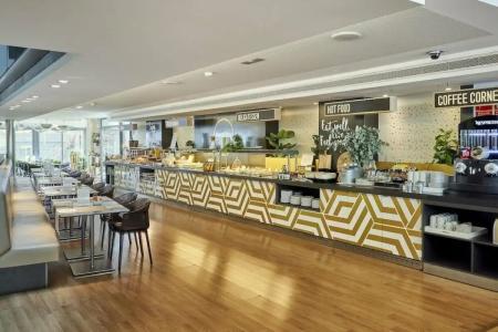 Sercotel Rosellon - 81