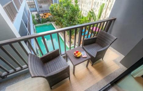 Aree Tara Resort - SHA Extra Plus - 33