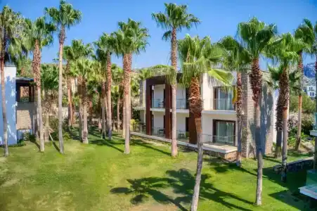 Hillstone Bodrum & Spa - 97