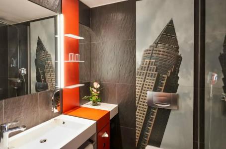 Mercure Residenz Frankfurt Messe - 14