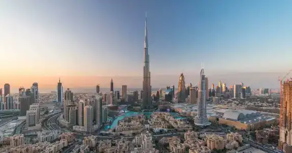 ME Dubai by Meliá - 4