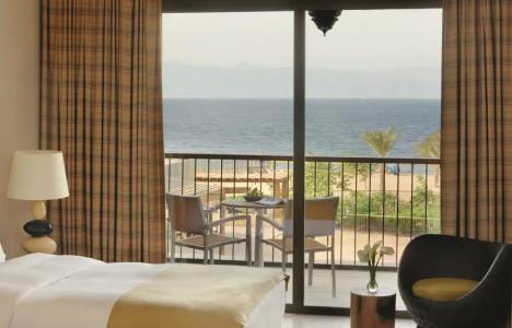 Mövenpick Resort & Spa Tala Bay Aqaba - 70