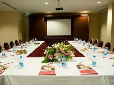 Ramada by Wyndham Istanbul Old City - 35