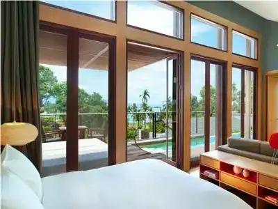 W Koh Samui - 46