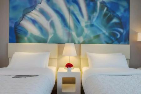 Le Royal Méridien Abu Dhabi - 58