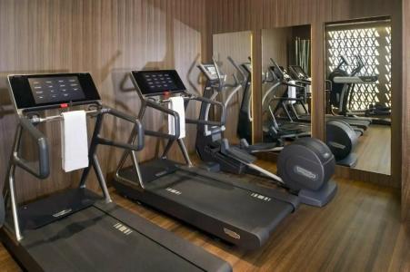 Mandarin Oriental, Munich - 59