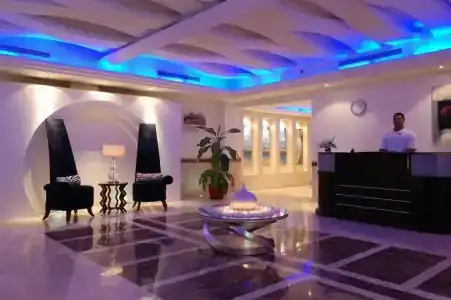 Premier Le Reve & Spa Sahl Hasheesh - Adults Only 16 Years Plus - 39
