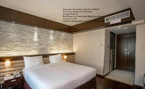 Mark Inn Deira - 42