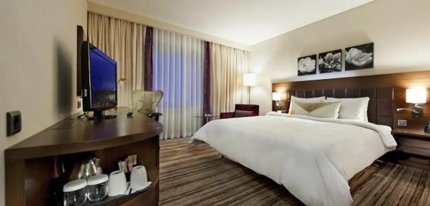 Hilton Garden Inn Safranbolu - 69