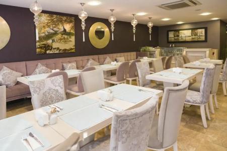 Turkuaz Suites Bosphorus - 71