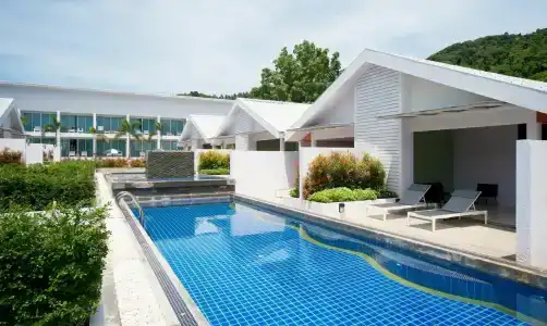 The Palmery Resort - SHA Extra Plus - 65