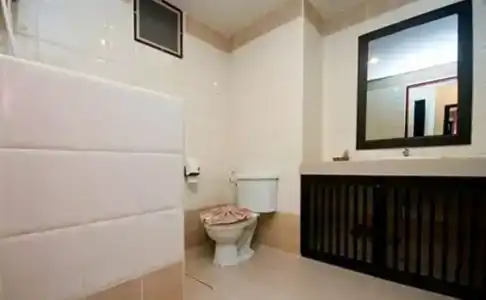 Lamai Buri Resort - 36