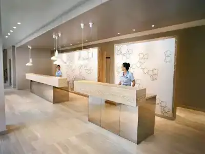 TUI BLUE Palm Garden - 5