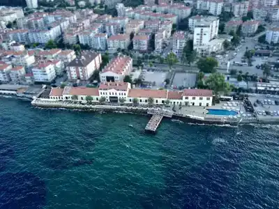 Montania Town Mudanya - 0