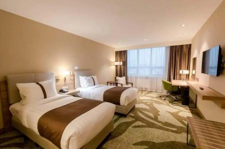 Holiday Inn Ulaanbaatar, an IHG - 76