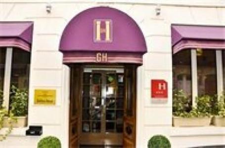 Hôtel Veryste & Spa Paris - 54