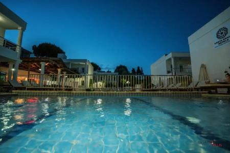 Costa Maya Bodrum - 15