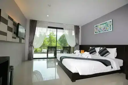 Chaweng Noi Pool Villa - SHA Plus - 5