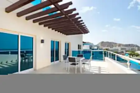 Radisson Blu Resort, Fujairah - 45