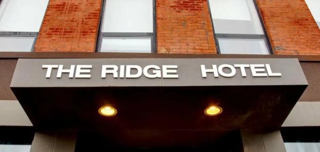 The Ridge - 59
