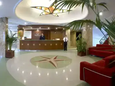 Bellamar Beach & Spa - 1