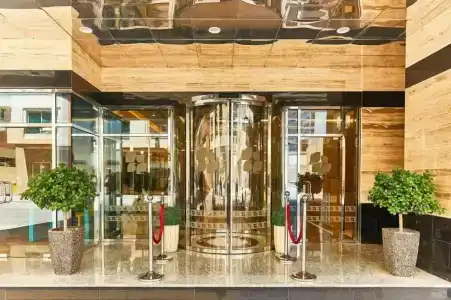 Rose Plaza Al Barsha - 10