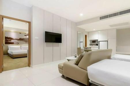 Grande Centre Point Ploenchit - 19