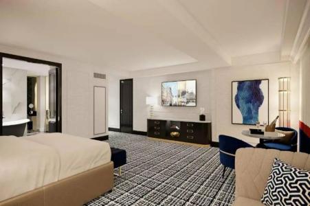 Paris Las Vegas & Casino - 76