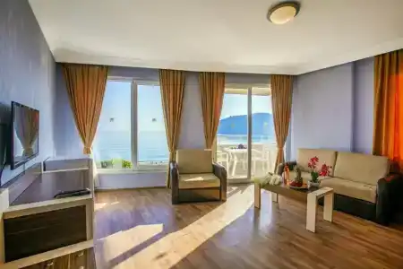 Hawaii Suite Beach - 82