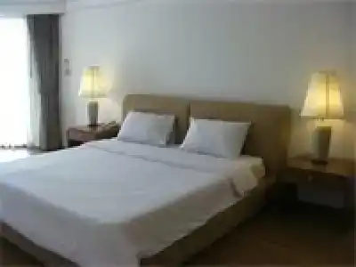 Markland Seaside Pattaya - 79