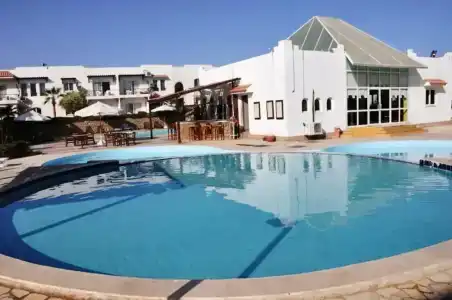 Logaina Sharm Resort - 25