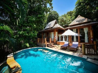 Santhiya Koh Phangan Resort and Spa - 84