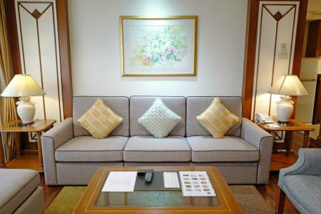 Bliston Suwan Park View - SHA Plus - 76