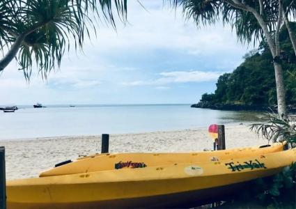 Vacation Village Phra Nang Lanta - SHA Extra Plus - 79