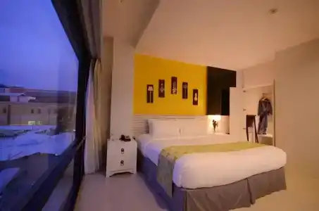 The Lantern Resorts Patong - SHA Extra Plus - 65