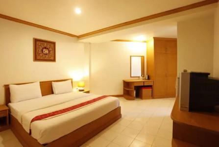 Casa Jip Guesthouse - 90