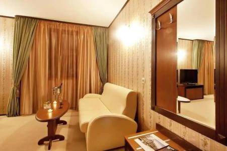 Best Western Plus Bristol - 53