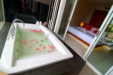 G Hua Hin Resort & Mall - SHA Extra Plus - 16