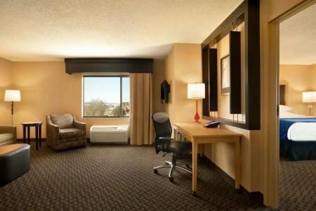 DoubleTree by Hilton Oklahoma City Airport - 31