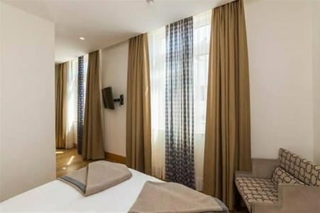 Misafir Suites 8 Istanbul - 89