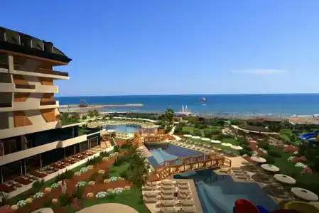 Adalya Ocean Deluxe - 27